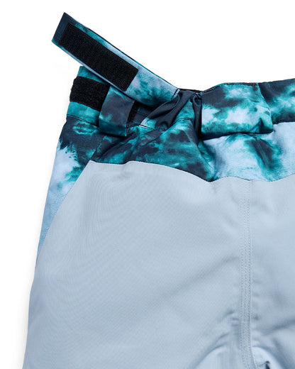 Burton Kids' Skylar 2L Pants Crumple Dye 2027