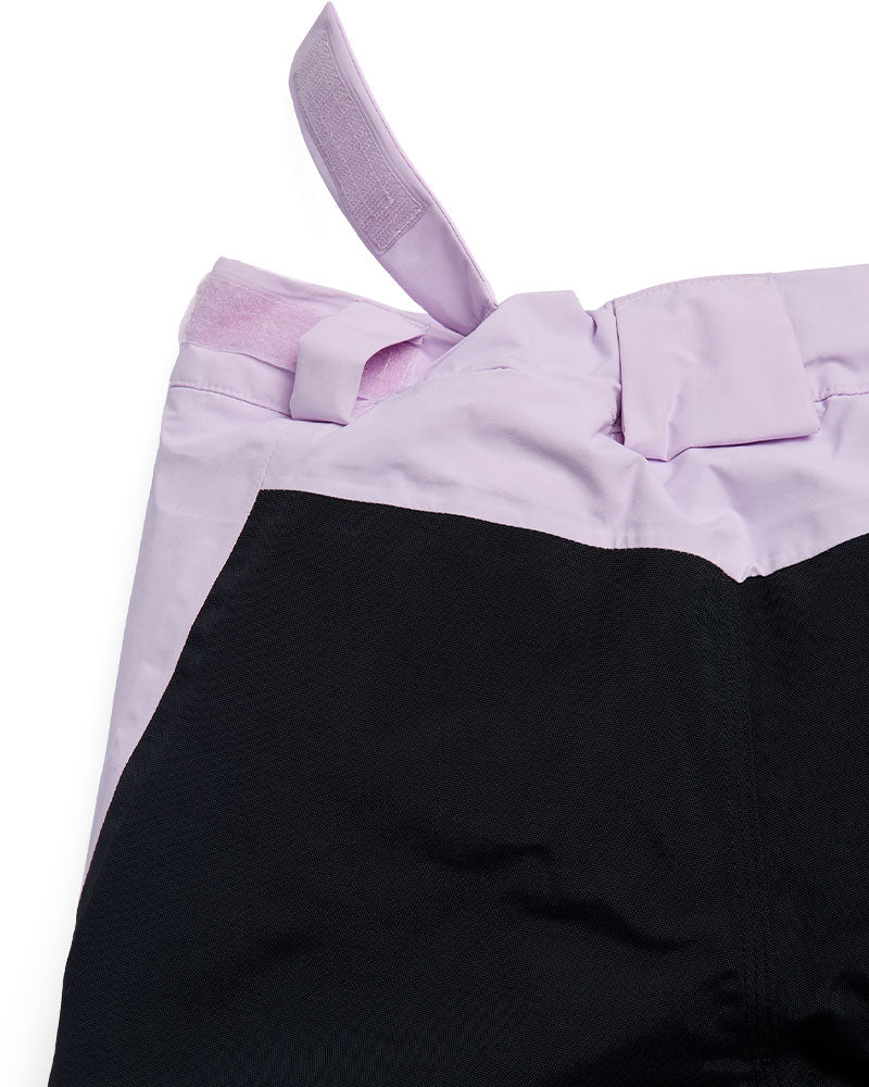 Burton Kids' Skylar 2L Pants Moondust Purple 2027