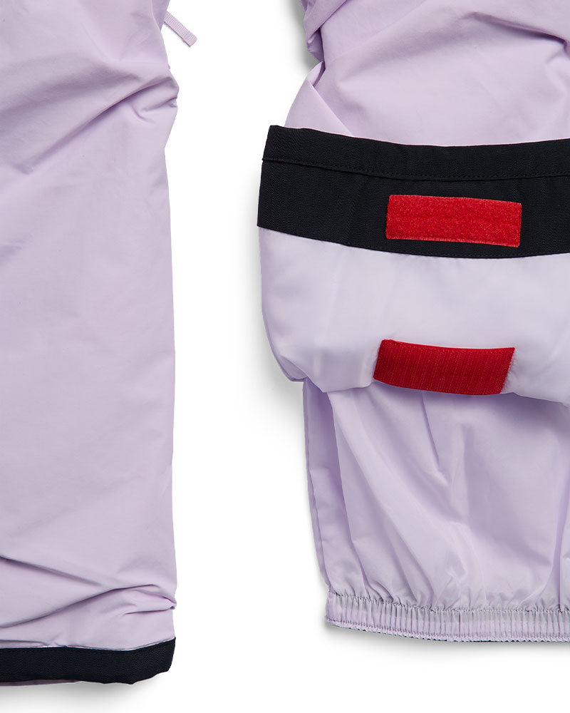 Burton Kids' Skylar 2L Pants Moondust Purple 2027