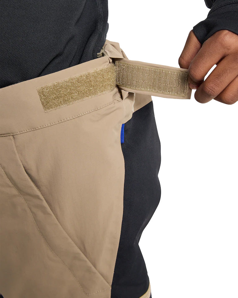 Burton Kids' Skylar Pants Summit Taupe 2026