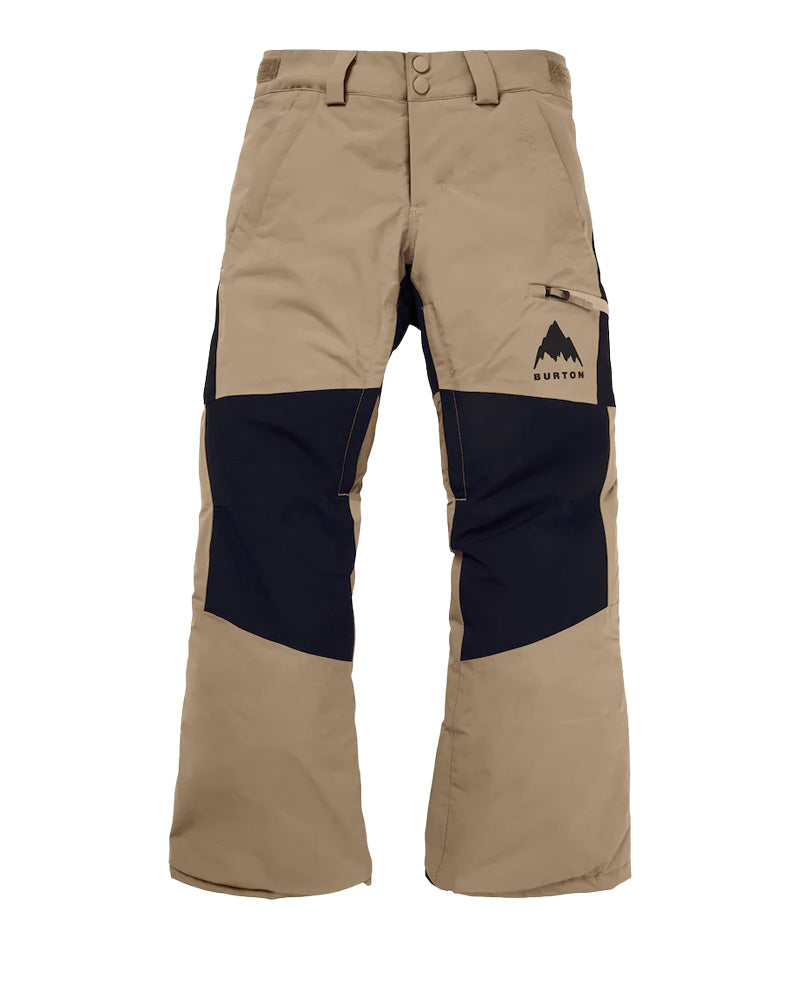 Burton Kids' Skylar Pants Summit Taupe 2026