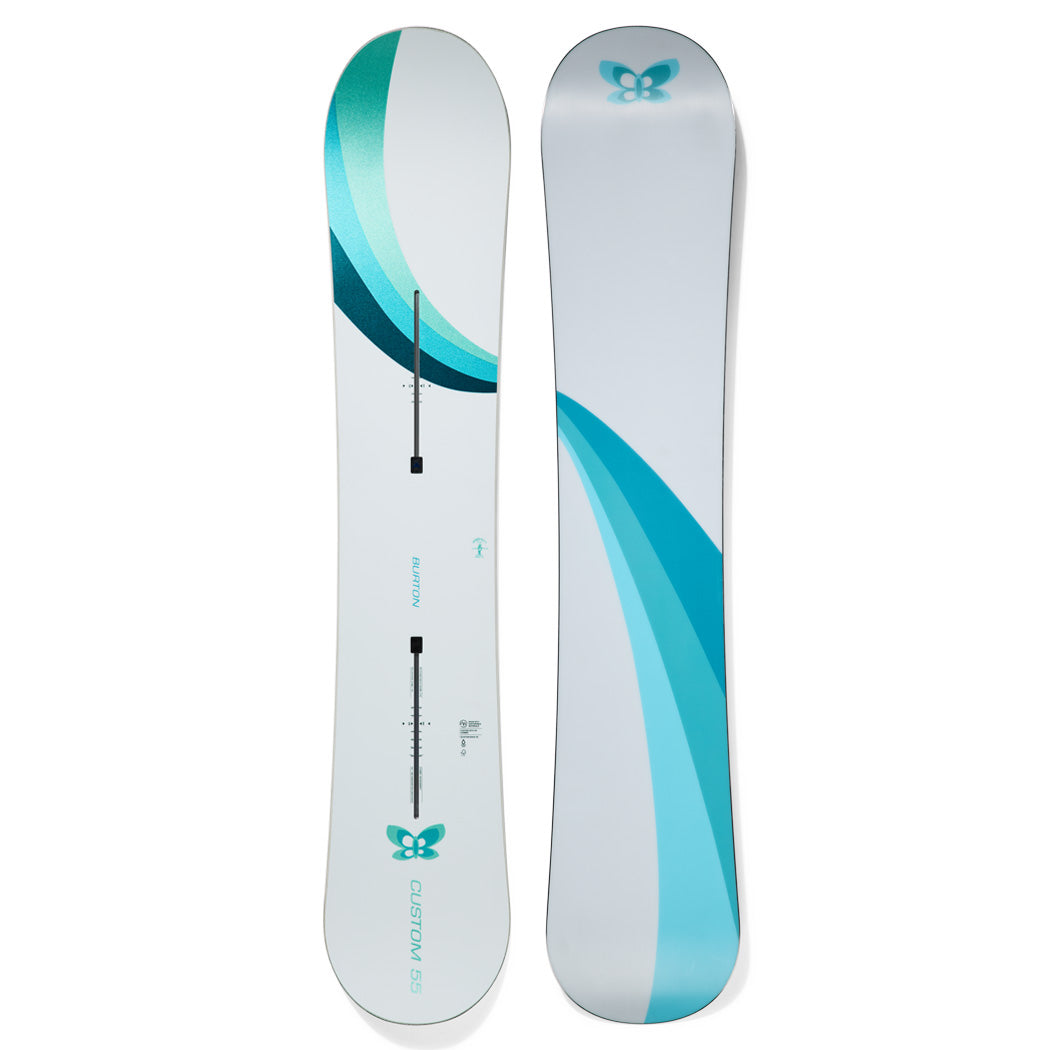 Burton Men's 30 Year Custom Snowboard 2026