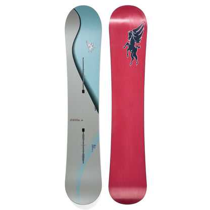 Burton Men's 30 Year Custom Snowboard 2026