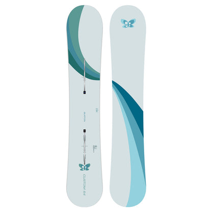 Burton Men's 30 Year Custom Snowboard 2026