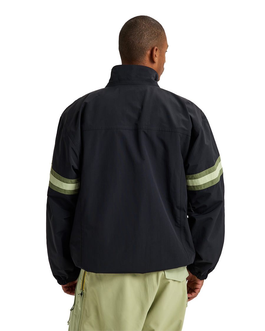 Burton Men's 50/50 90's Jacket True Black LTD 2027