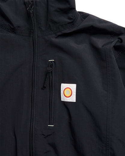 Burton Men's 50/50 90's Jacket True Black LTD 2027