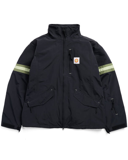 Burton Men's 50/50 90's Jacket True Black LTD 2027