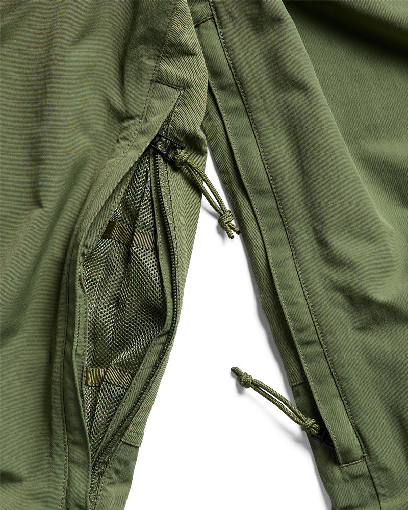 Burton Men's 50/50 90's Pant Stale Green LTD 2027