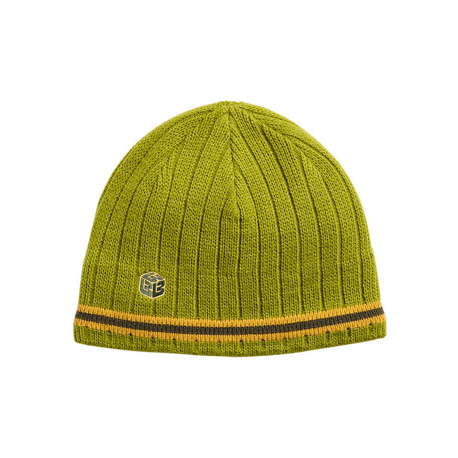 Burton Men's 50/50 90's Beanie Slob Green LTD 2027