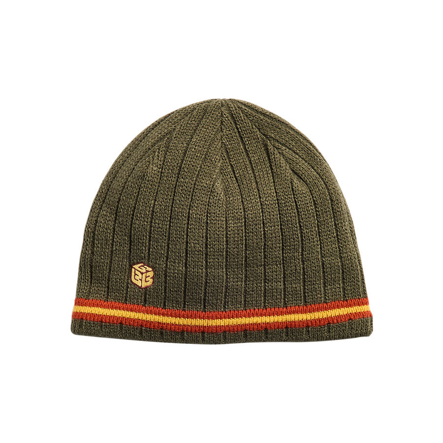 Burton Men's 50/50 90's Beanie Stale Green LTD 2027