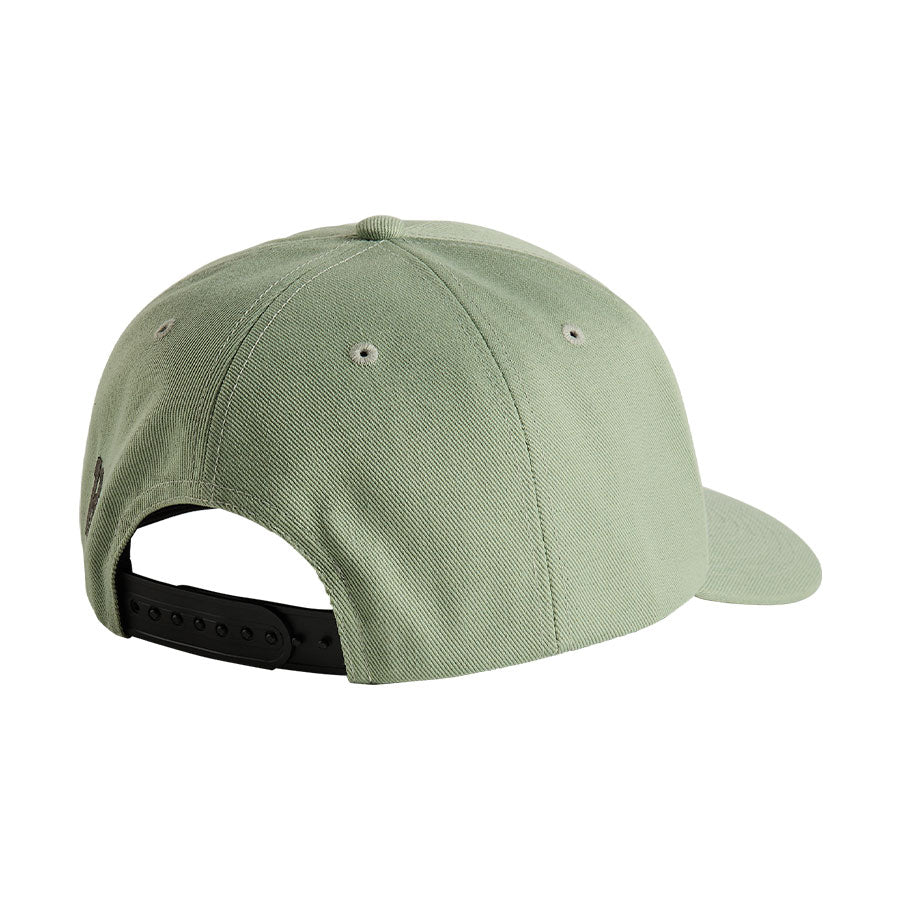 Burton Men's 50/50 90's Hat Slob Green LTD 2027