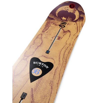 Burton Men's 50/50 94' Twin Snowboard LTD 2027