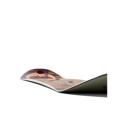 Burton Men's 50/50 94' Twin Snowboard LTD 2027