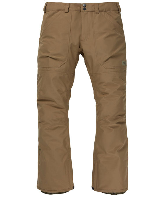 Burton Men's Ballast Gore-Tex 2L Pant Kelp 2024
