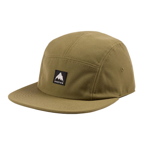 Burton Men's Colfax Cordova Hat Martini Olive 2024