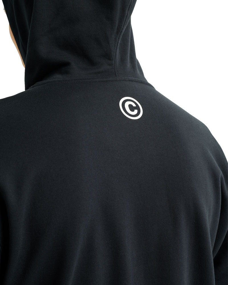 Burton Men's Custom 30 Year Hoodie True Black 2026