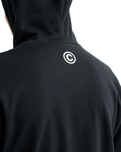 Burton Men's Custom 30 Year Hoodie True Black 2026