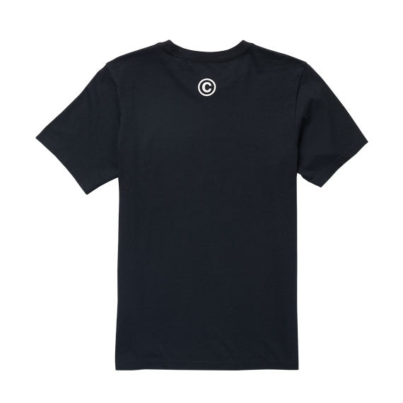 Burton Men's Custom 30 Year T-Shirt True Black 2026