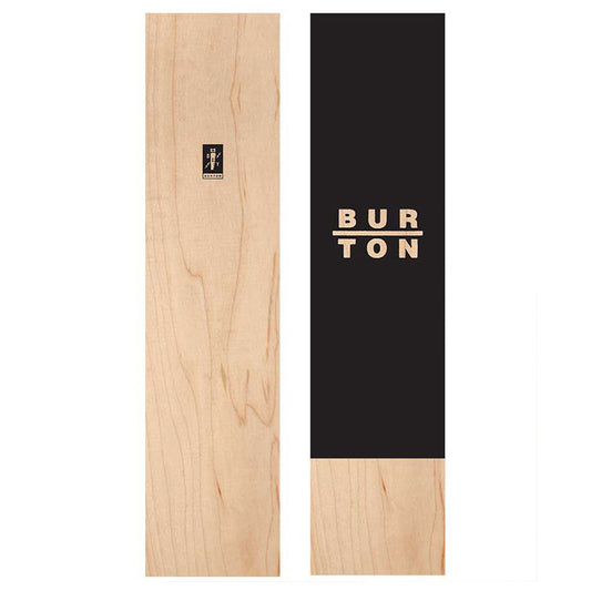 burton 2024 snowboards Women's Talent Scout Snowboard Comor This fun Burton Grom Snowboard - Junior's