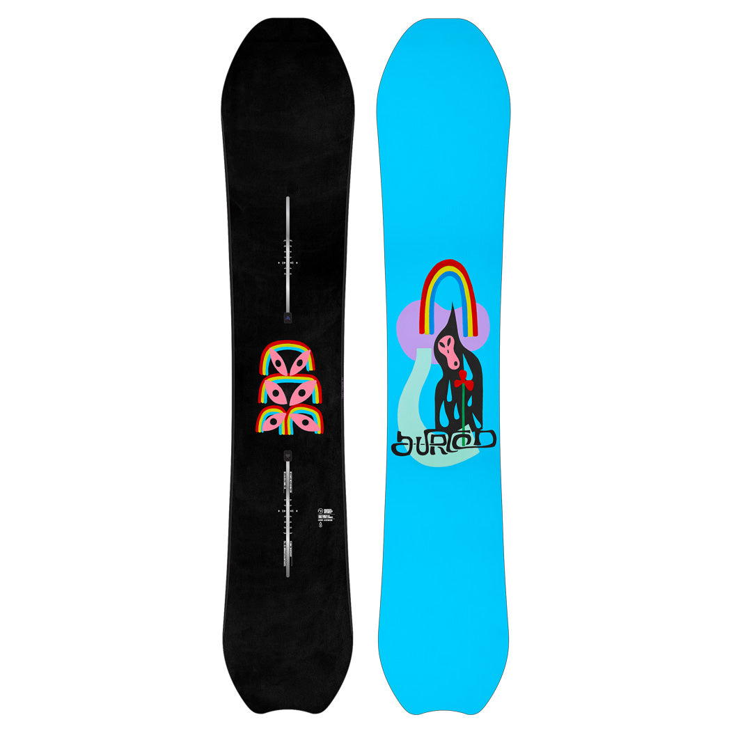 スノーボード Burton social 142cm レディース BURTON バートン スノーボード板 SOCIAL 142cm バートン