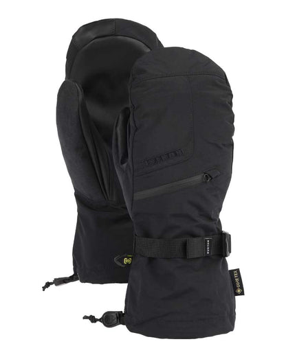 Burton Men's Gore-Tex Mitt True Black 2026
