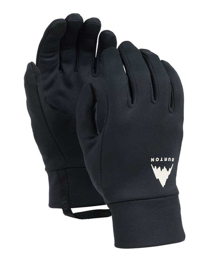 Burton Men's Gore-Tex Mitt True Black 2026