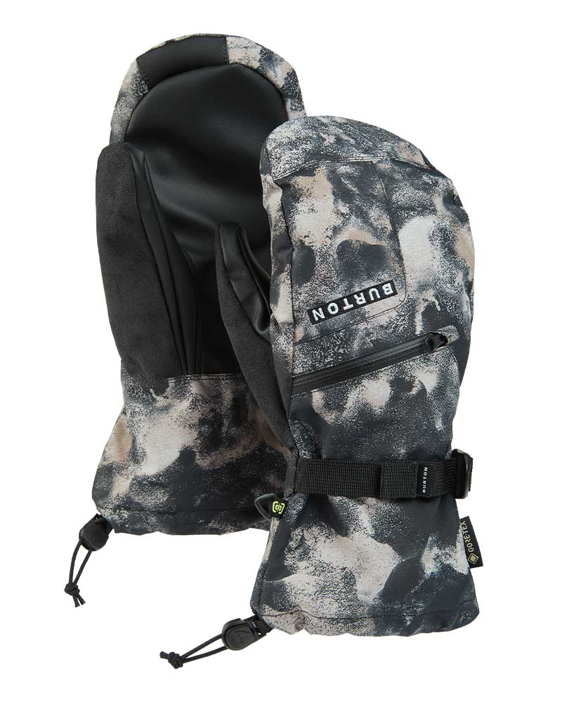 Burton Men's Gore-Tex Mittens Desert Rock 2027