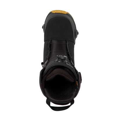 Burton Men's Highshot Plus Step On® Snowboard Boots Black 2027