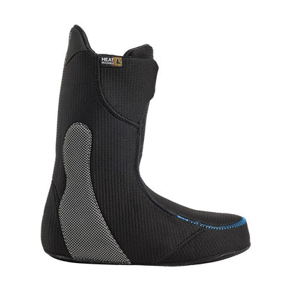 Burton Men's Highshot X Step On Wide Boot Black 2026