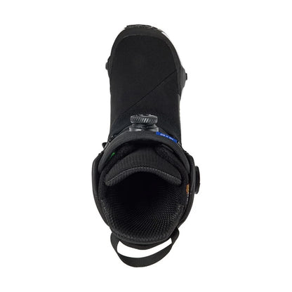 Burton Men's Highshot X Step On Boot Black 2026