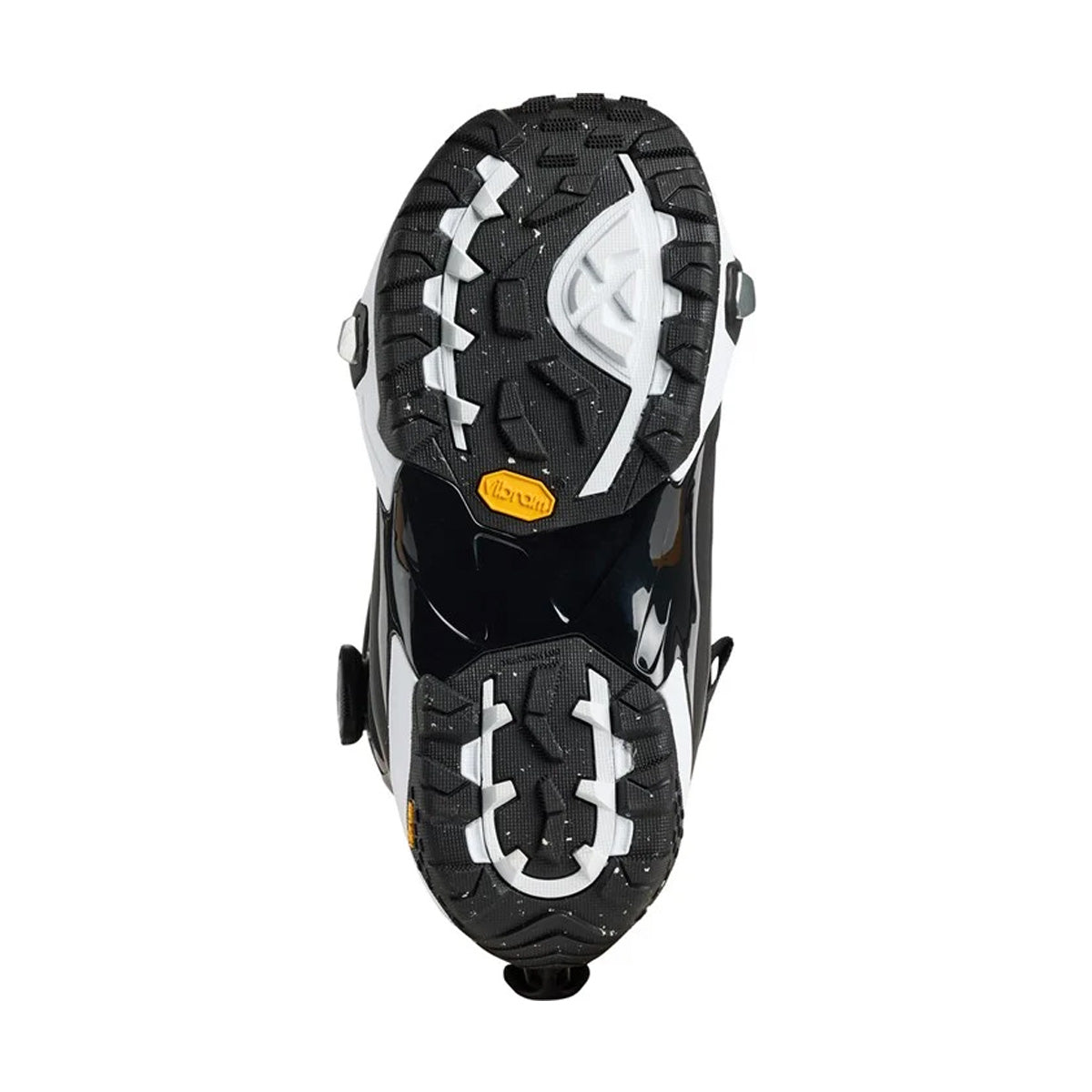 Burton Men's Highshot X Step On Boot Black 2026