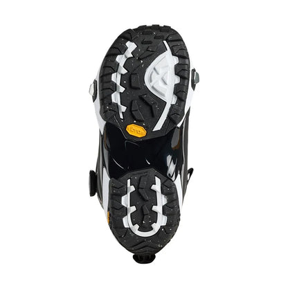 Burton Men's Highshot X Step On Boot Black 2026