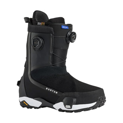 Burton Men's Highshot X Step On Boot Black 2026