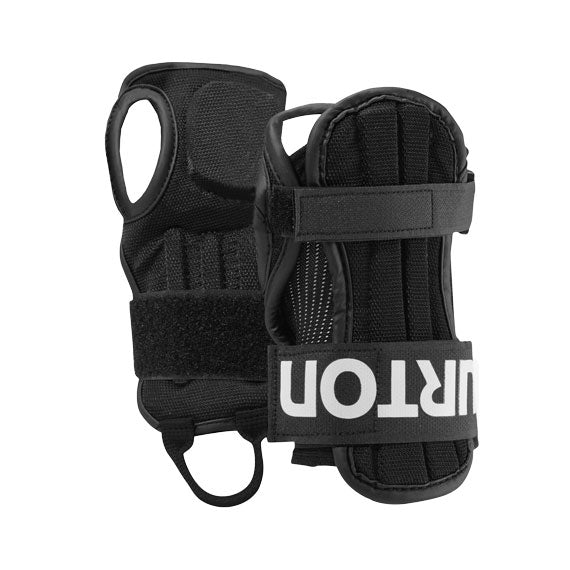 Burton Impact Wrist Guard True Black 2024