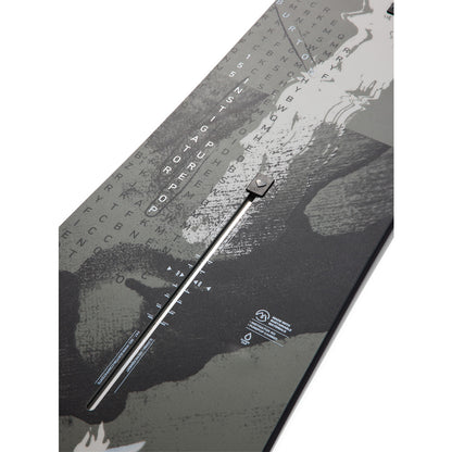 Burton Men's Instigator Snowboard 2026