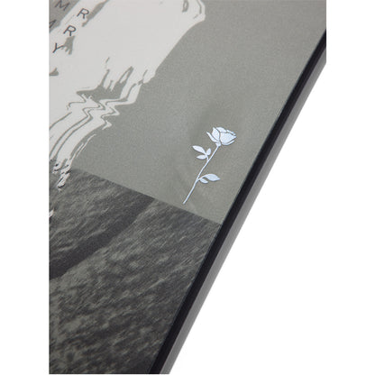 Burton Men's Instigator Snowboard 2026