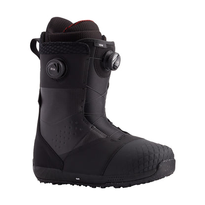 Burton Men's Ion BOA® Snowboard Boot Black 2027