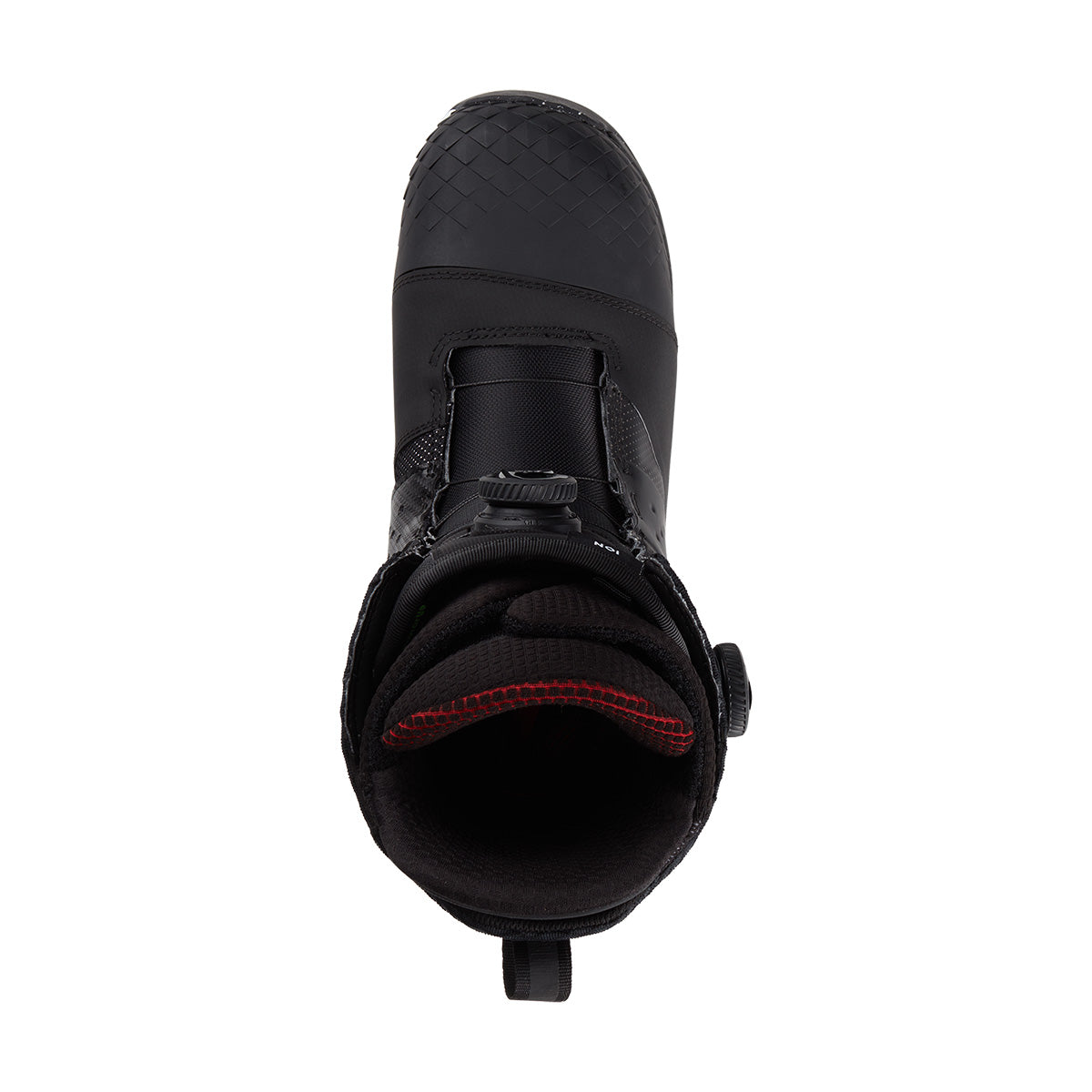 Burton Men's Ion BOA® Snowboard Boot Black 2027