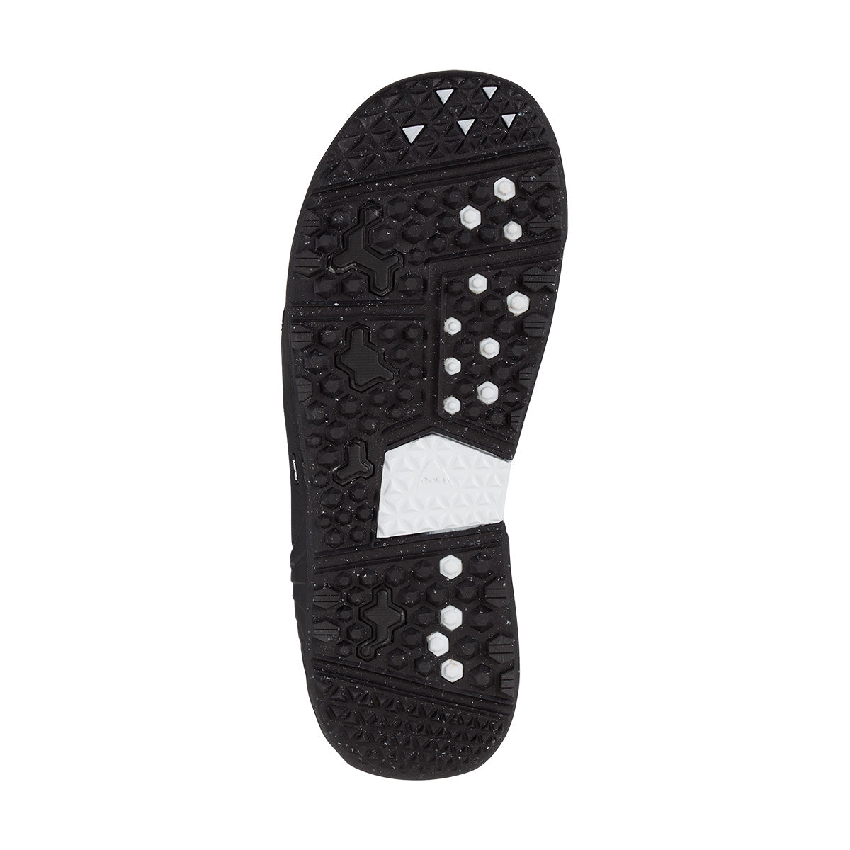 Burton Men's Ion BOA® Snowboard Boot Black 2027