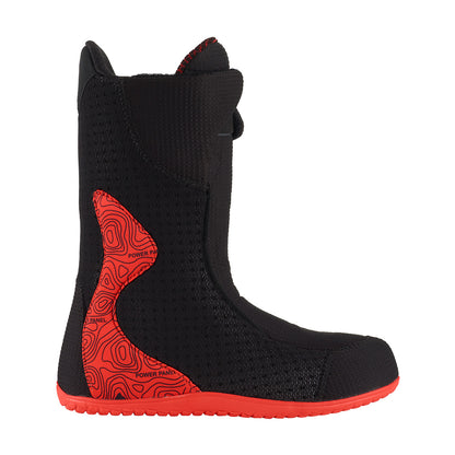 Burton Men's Ion BOA® Snowboard Boot Black 2027