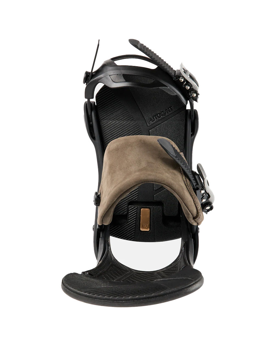 Burton Men's Malavita Binding Black 2026