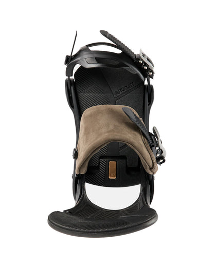 Burton Men's Malavita Binding Black 2026