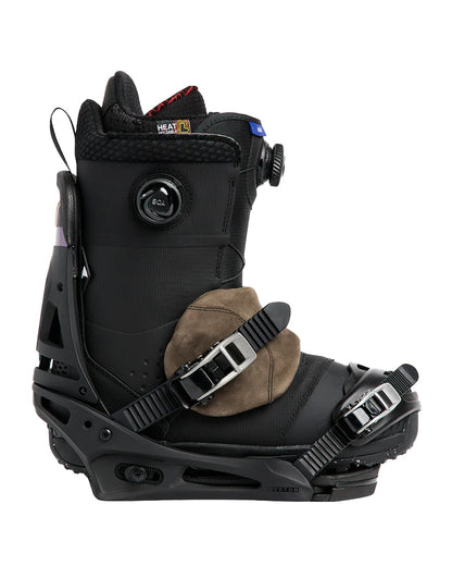 Burton Men's Malavita Binding Black 2026