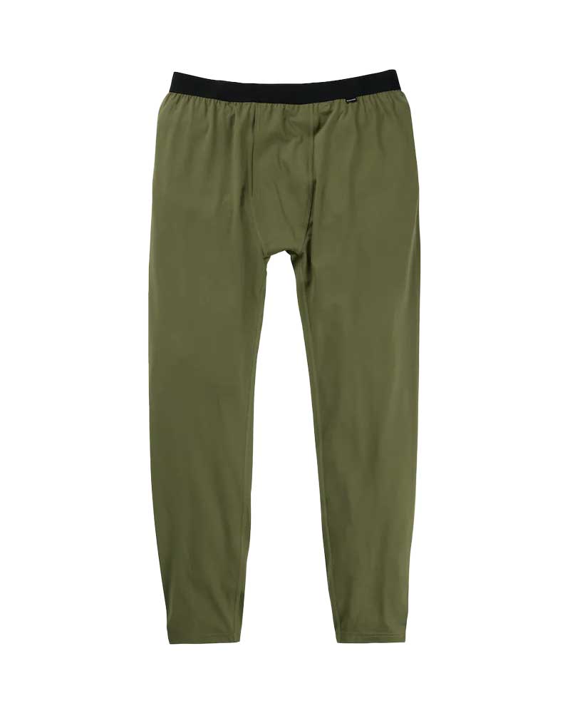 Burton Men's Midweight Pants Forest Moss 2025