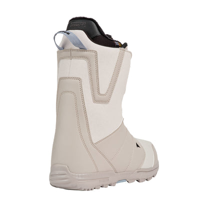 Burton Men's Moto BOA® Snowboard Boot Chinchilla Gray 2027