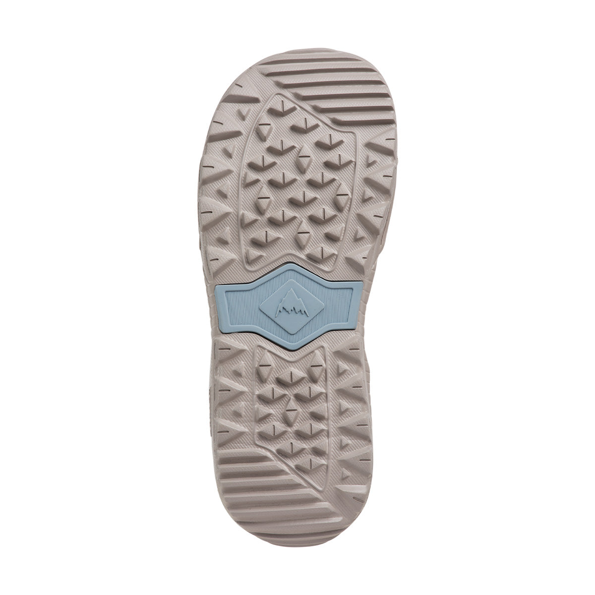 Burton Men's Moto BOA® Snowboard Boot Chinchilla Gray 2027