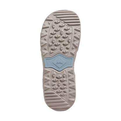 Burton Men's Moto BOA® Snowboard Boot Chinchilla Gray 2027