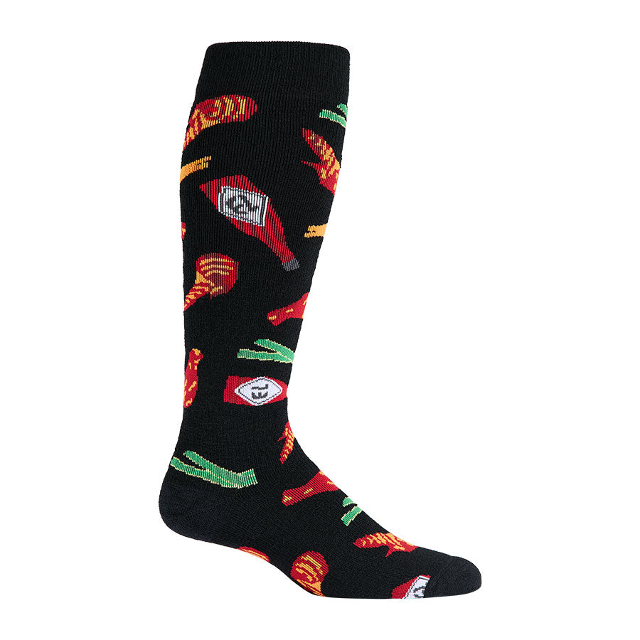 Burton Men's Partylap Sock Wings 2027