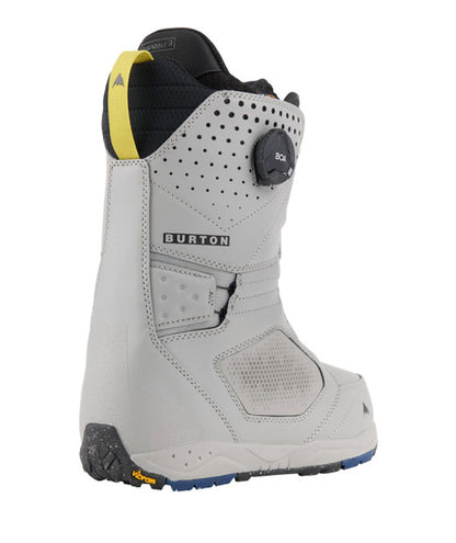 Burton Men's Photon BOA Boot Gray 2024