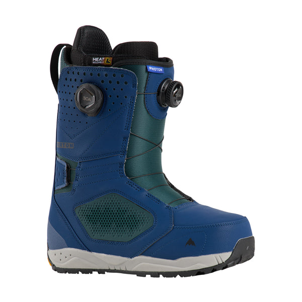 BURTON バートン エメラルド 25㎝ Burton Men's Photon BOA Boot Nightfall/Deep Emerald 2025 – The